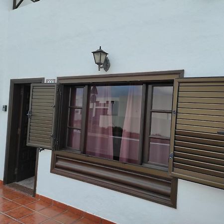 Mirador Del Risco Villa Orzola Kültér fotó