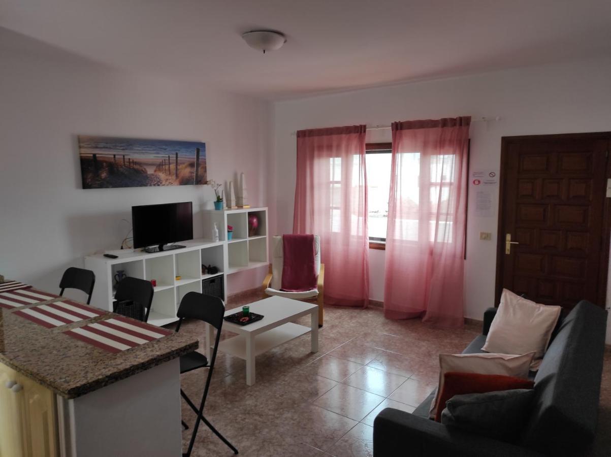 Mirador Del Risco Villa Orzola Kültér fotó
