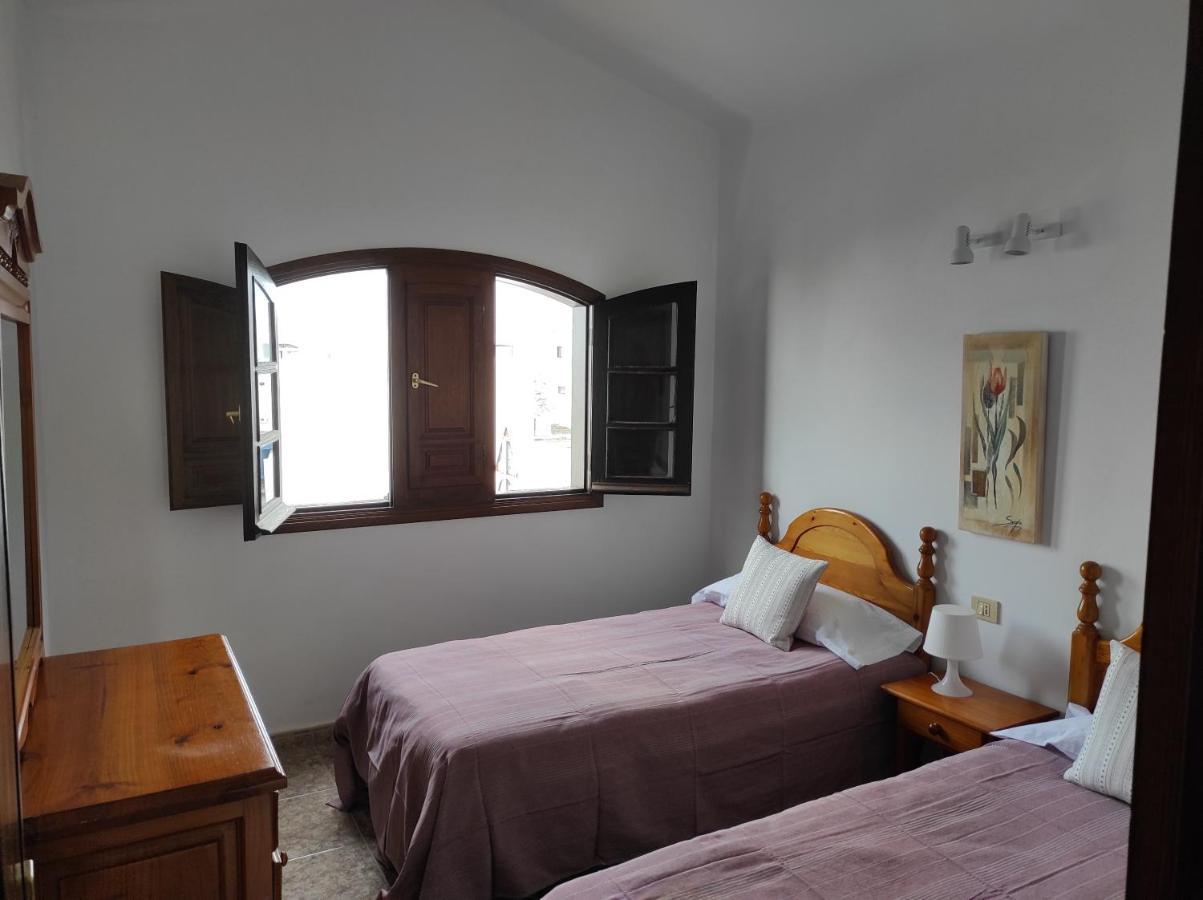 Mirador Del Risco Villa Orzola Kültér fotó