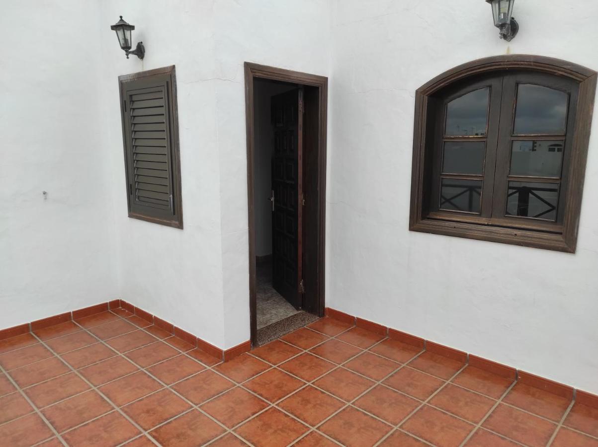 Mirador Del Risco Villa Orzola Kültér fotó