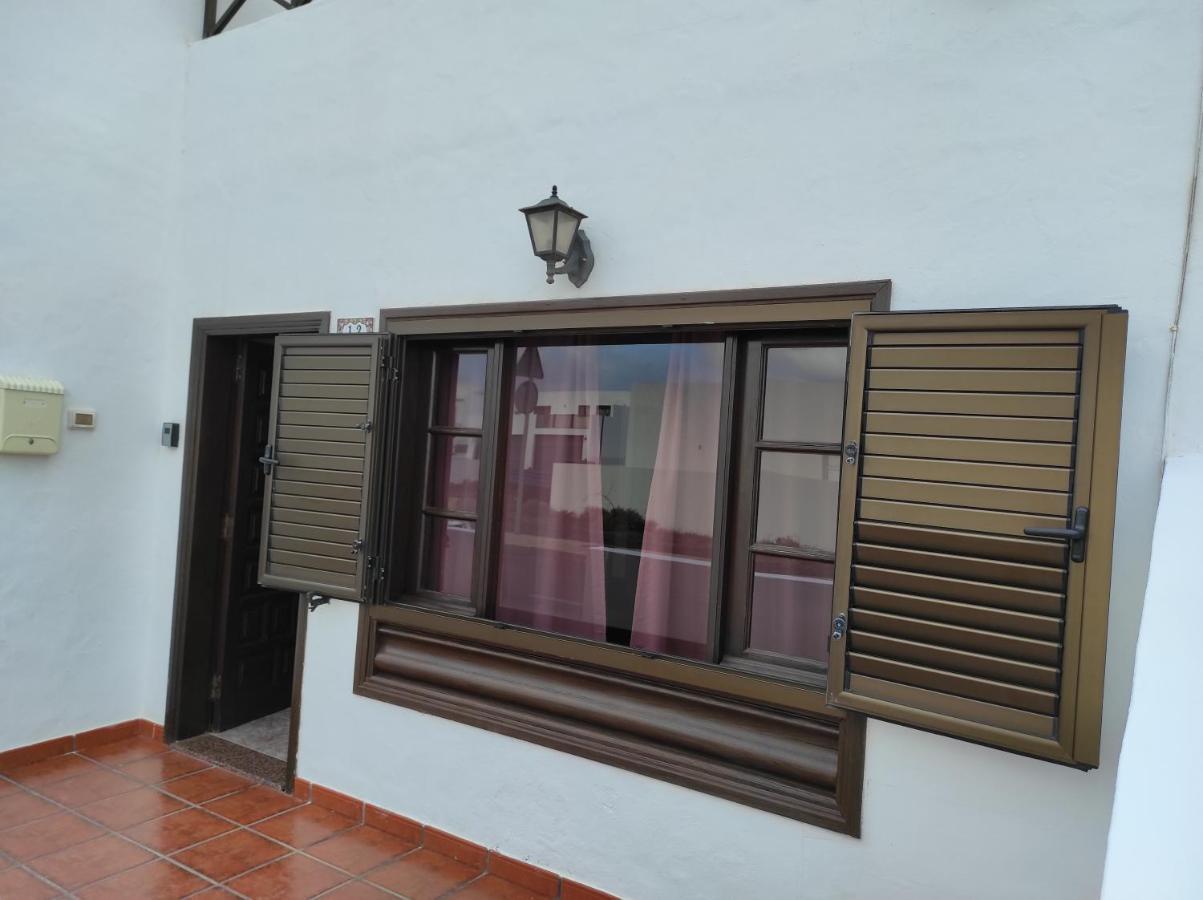 Mirador Del Risco Villa Orzola Kültér fotó